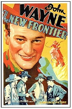 The New Frontier (1935) - Stream Online