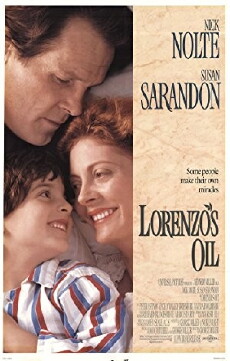 Lorenzo's Oil (1992) - Stream Online
