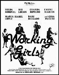 Working Girls (1984) - Stream Online