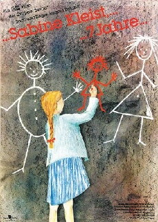 Sabine Kleist, 7 Jahre... (1982) - Stream Online