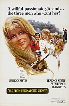 Far from the Madding Crowd (1967) - Stream Online