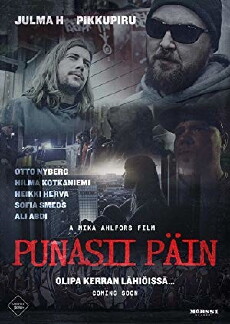 Punasii päin (2018) - Stream Online