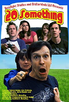 20 Something (2013) - Stream Online