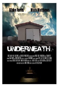 Underneath (2015) - Stream Online