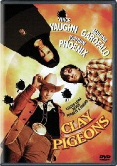 Clay Pigeons (1998) - Stream Online