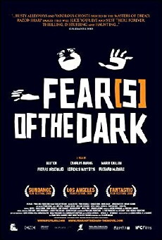 Fear(s) of the Dark (2007) - Stream Online