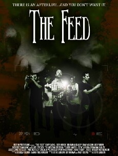 The Feed (2010) - Stream Online
