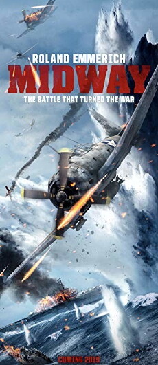Midway (2019) - Stream Online
