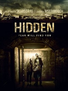 Hidden (2015) - Stream Online