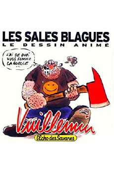Les sales blagues de l'Echo (1995) - Stream Online