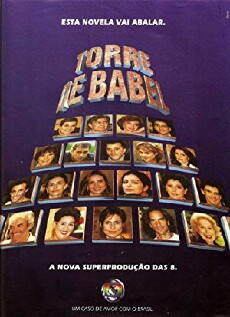 Torre de Babel (1998) - Stream Online