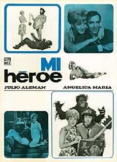 Mi héroe (1965) - Stream Online