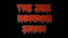 The Zee Horror Show (1993) - Stream Online