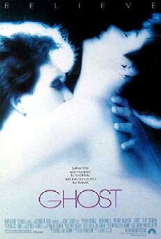 Ghost (1990) - Stream Online