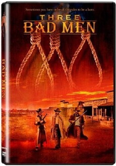 Three Bad Men (2005) - Stream Online