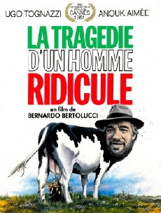 Tragedy of a Ridiculous Man (1981) - Stream Online