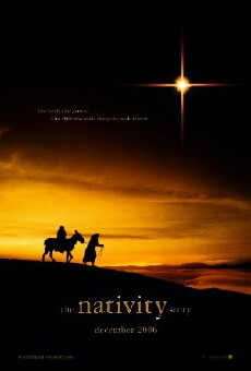 The Nativity Story (2006) - Stream Online