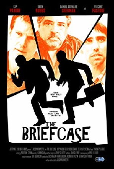 The Briefcase (2011) - Stream Online