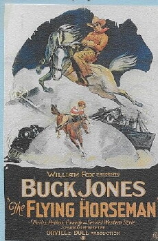 The Flying Horseman (1926) - Stream Online