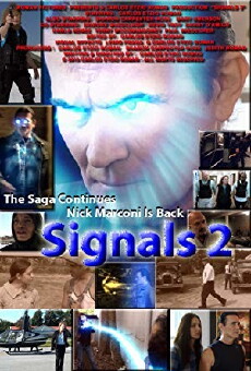 Signals 2 (2013) - Stream Online