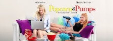 Popcorn & Pumps (2016) - Stream Online