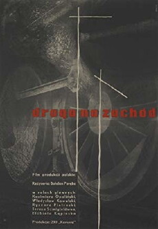Strecke zwischen Tod und Leben (1961) - Stream Online
