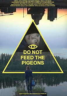 Do Not Feed the Pigeons (2017) - Stream Online