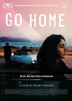 Go Home (2015) - Stream Online