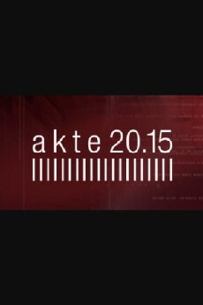 Akte 2015 (2014) - Stream Online
