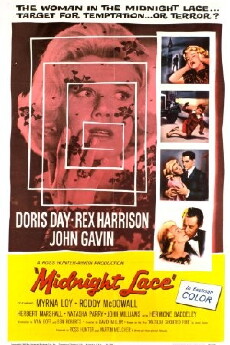 Midnight Lace (1960) - Stream Online