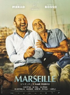Marseille (2016) - Stream Online