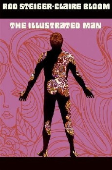 The Illustrated Man (1969) - Stream Online