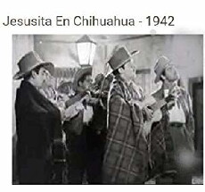 Jesusita en Chihuahua (1942) - Stream Online