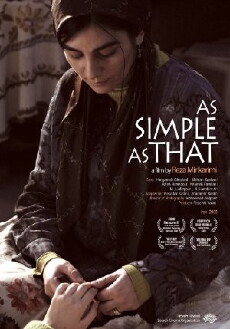 As Simple as That (2008) - Stream Online