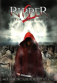 Ripper 2: Letter from Within (2004) - Stream Online