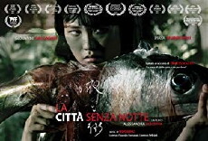 La città senza notte (2015) - Stream Online