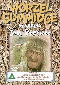 Worzel Gummidge (1979) - Stream Online