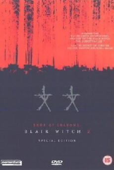 Shadow of the Blair Witch (2000) - Stream Online