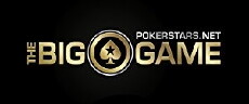 The PokerStars.Net Big Game (2010) - Stream Online