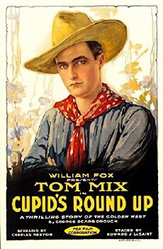 Cupid's Roundup (1918) - Stream Online