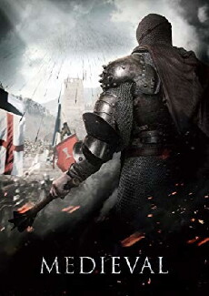 Medieval (2019) - Stream Online