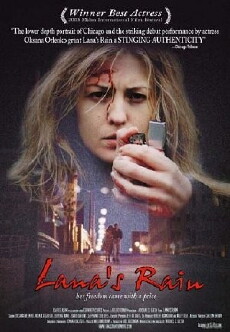 Lana's Rain (2002) - Stream Online