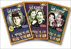 The Sid Caesar Show (1963) - Stream Online