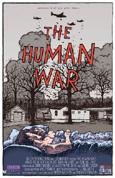 The Human War (2011) - Stream Online