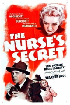 The Nurse's Secret (1941) - Stream Online