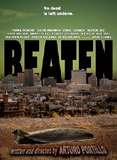 Beaten (2017) - Stream Online