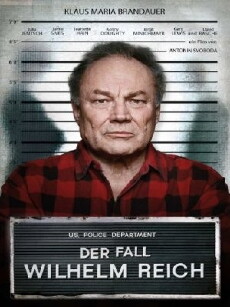 Der Fall Wilhelm Reich (2012) - Stream Online