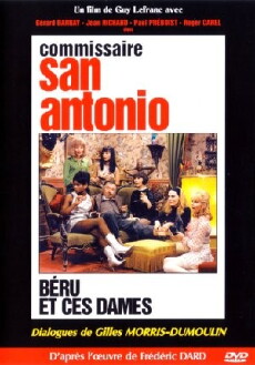 Beru and These Women (1968) - Stream Online