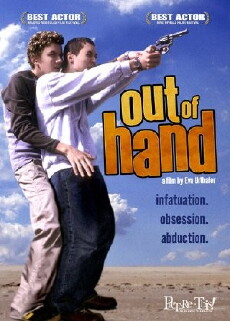 Out of Hand (2005) - Stream Online