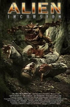Alien Incursion (2006) - Stream Online